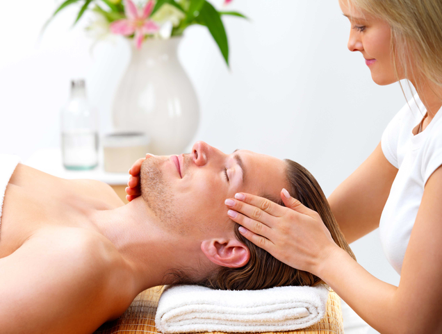 Illustration for article titled Top Tips And Techniques For The Perfect Massage